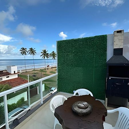 Porto Belize Apartment Porto de Galinhas Ngoại thất bức ảnh