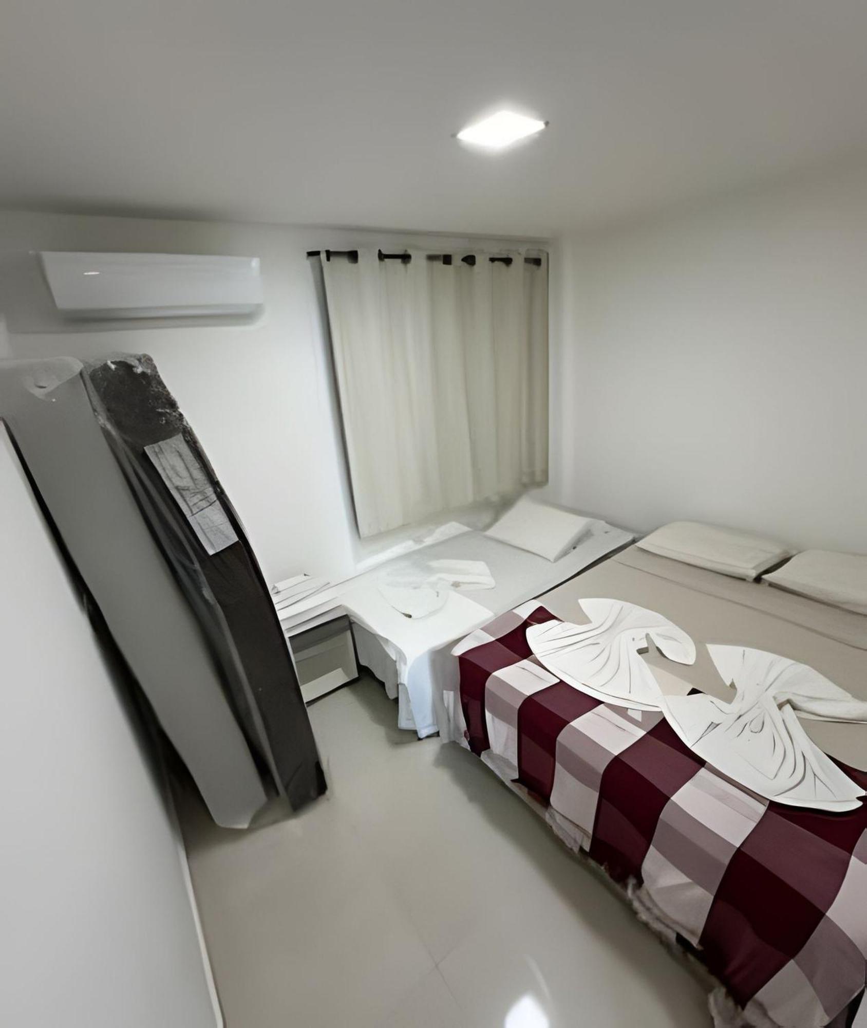 Porto Belize Apartment Porto de Galinhas Ngoại thất bức ảnh