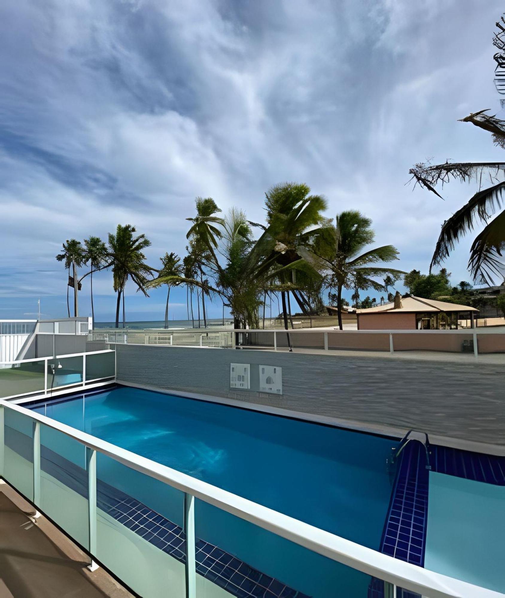 Porto Belize Apartment Porto de Galinhas Ngoại thất bức ảnh
