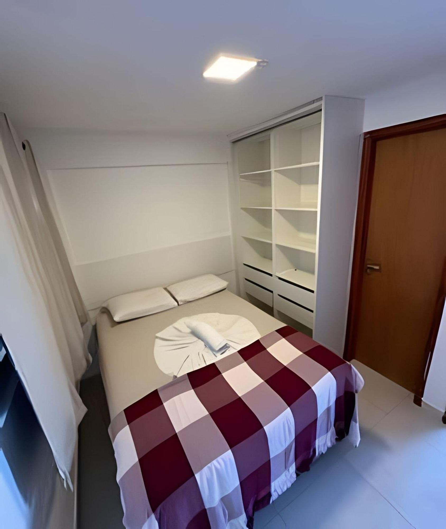 Porto Belize Apartment Porto de Galinhas Ngoại thất bức ảnh
