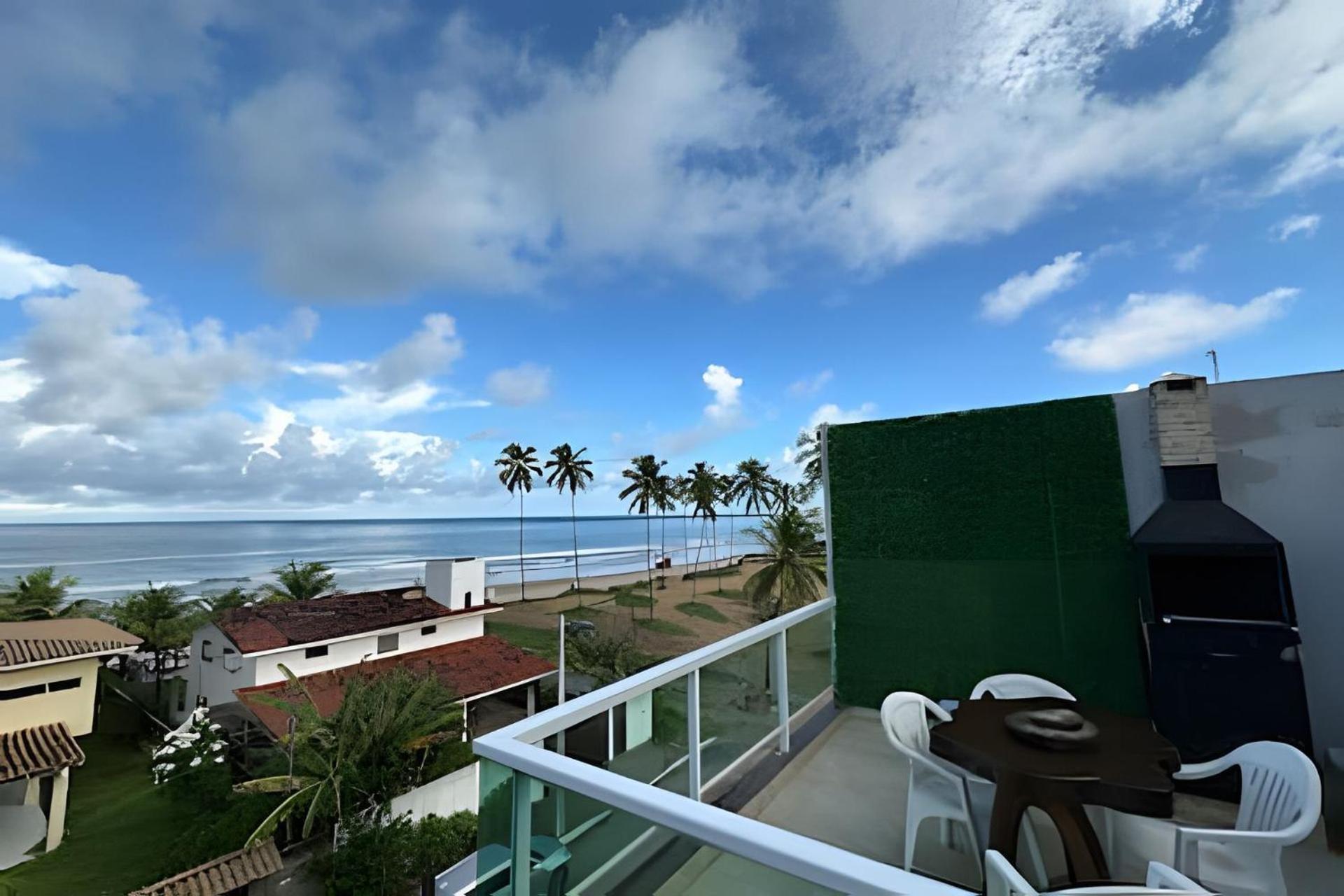 Porto Belize Apartment Porto de Galinhas Ngoại thất bức ảnh