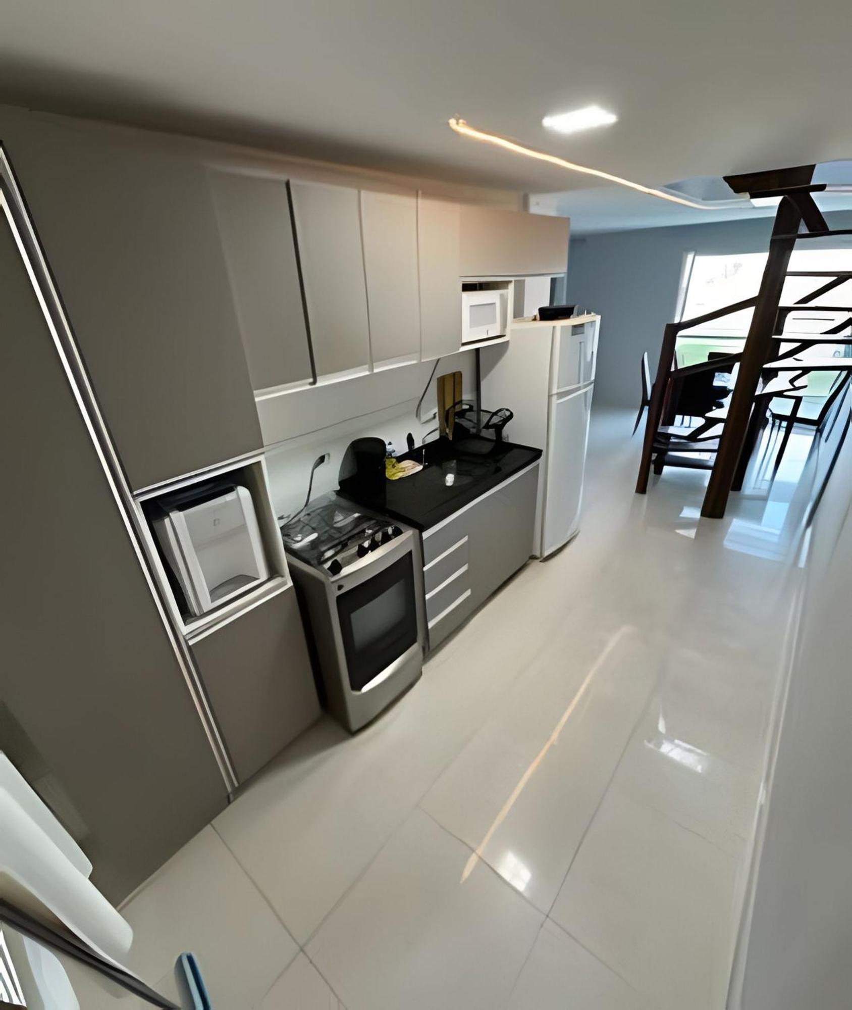Porto Belize Apartment Porto de Galinhas Ngoại thất bức ảnh