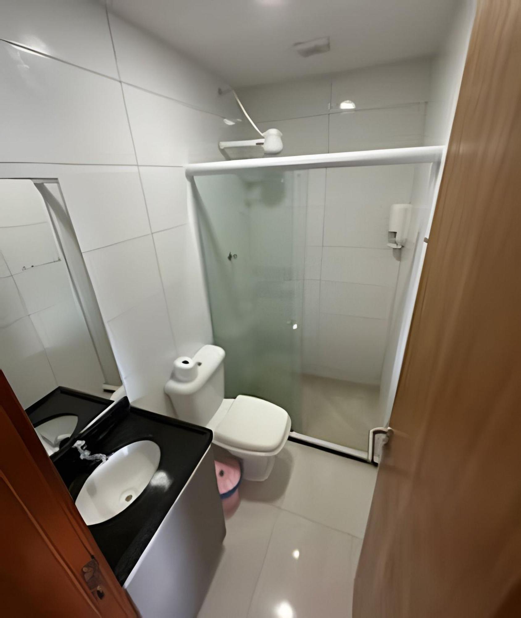 Porto Belize Apartment Porto de Galinhas Ngoại thất bức ảnh