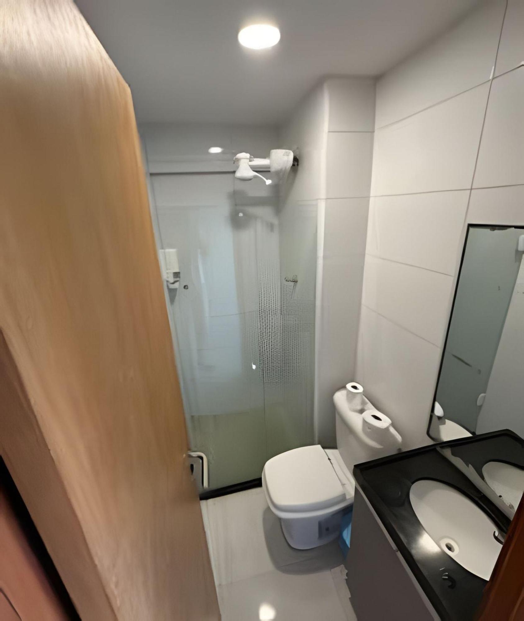 Porto Belize Apartment Porto de Galinhas Ngoại thất bức ảnh