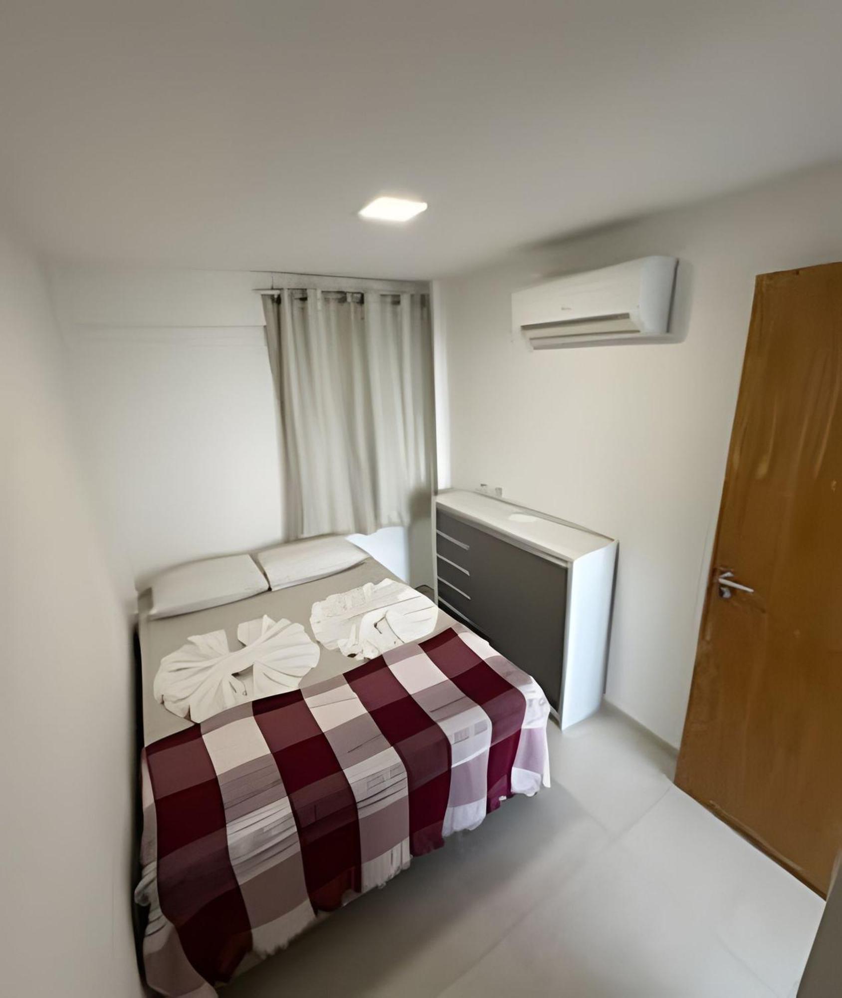 Porto Belize Apartment Porto de Galinhas Ngoại thất bức ảnh