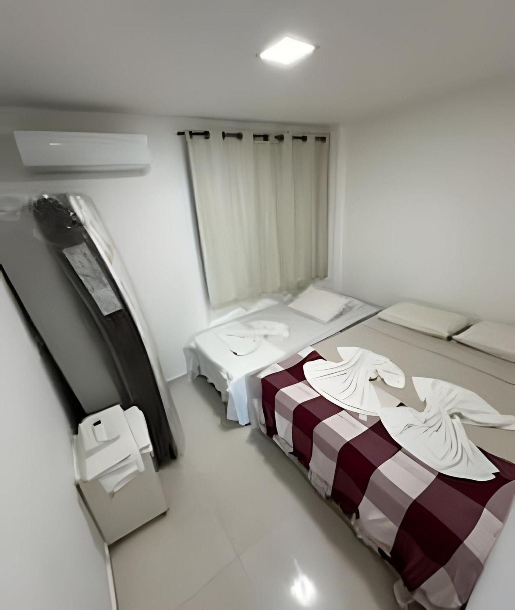 Porto Belize Apartment Porto de Galinhas Ngoại thất bức ảnh
