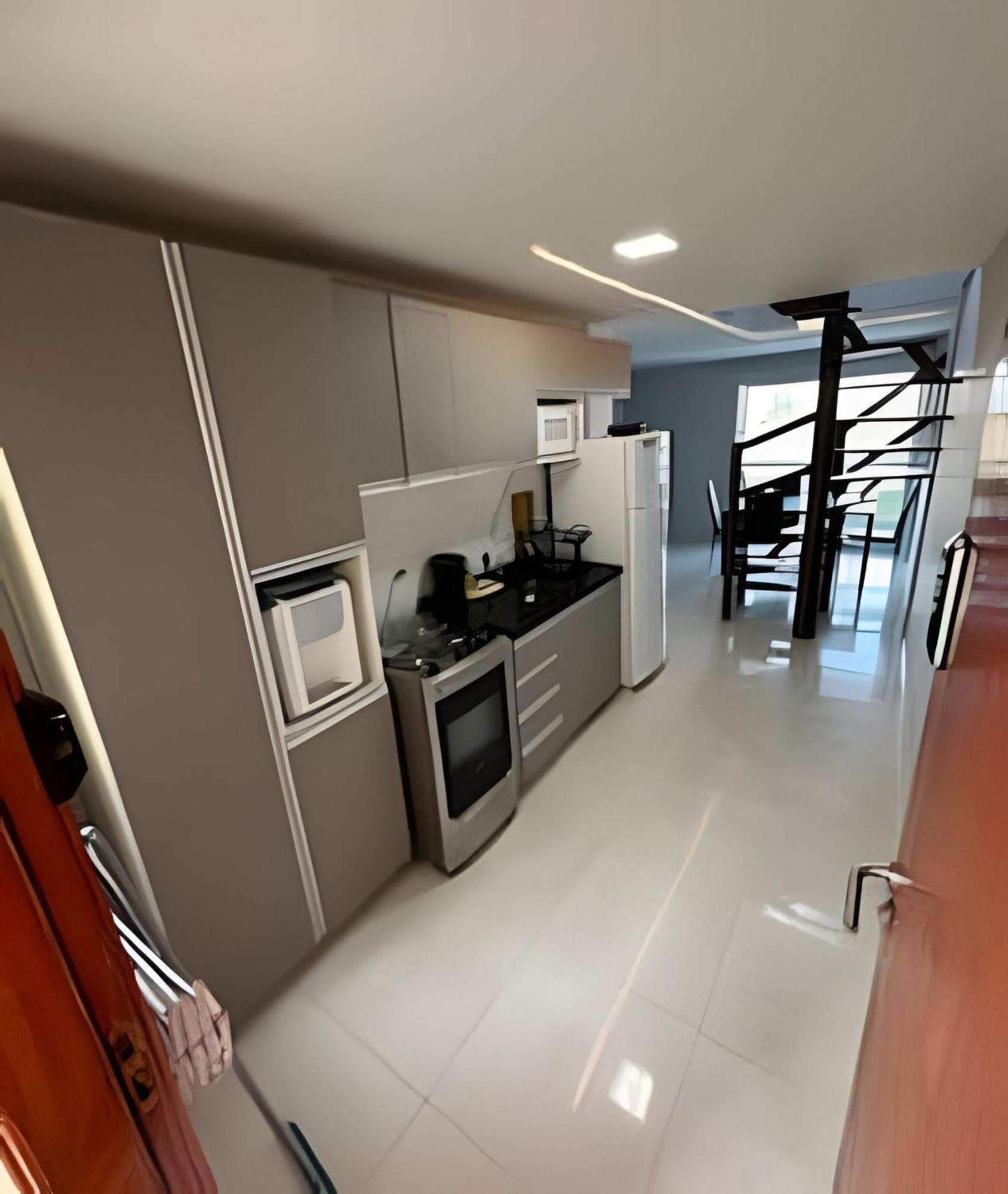 Porto Belize Apartment Porto de Galinhas Ngoại thất bức ảnh