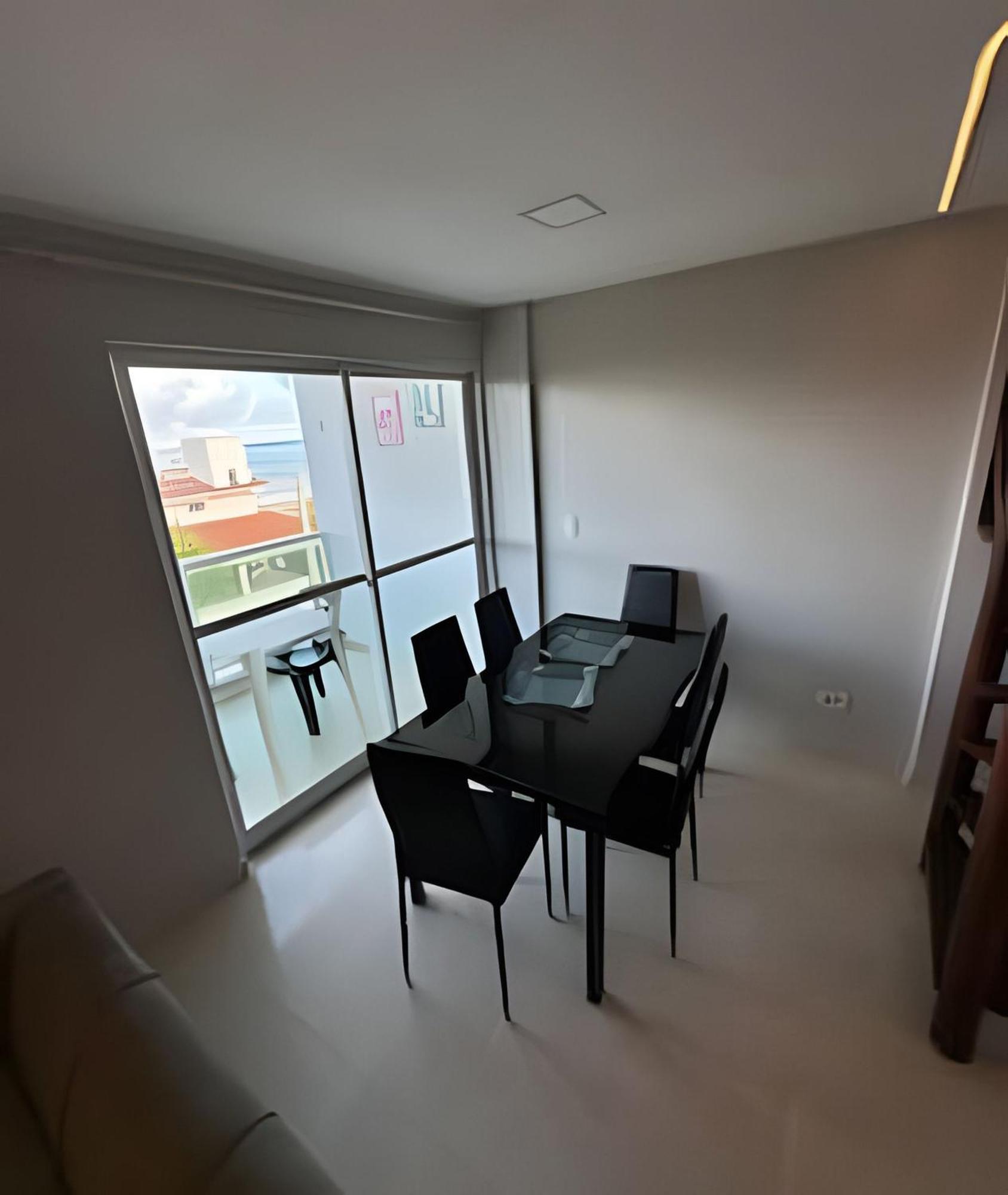 Porto Belize Apartment Porto de Galinhas Ngoại thất bức ảnh