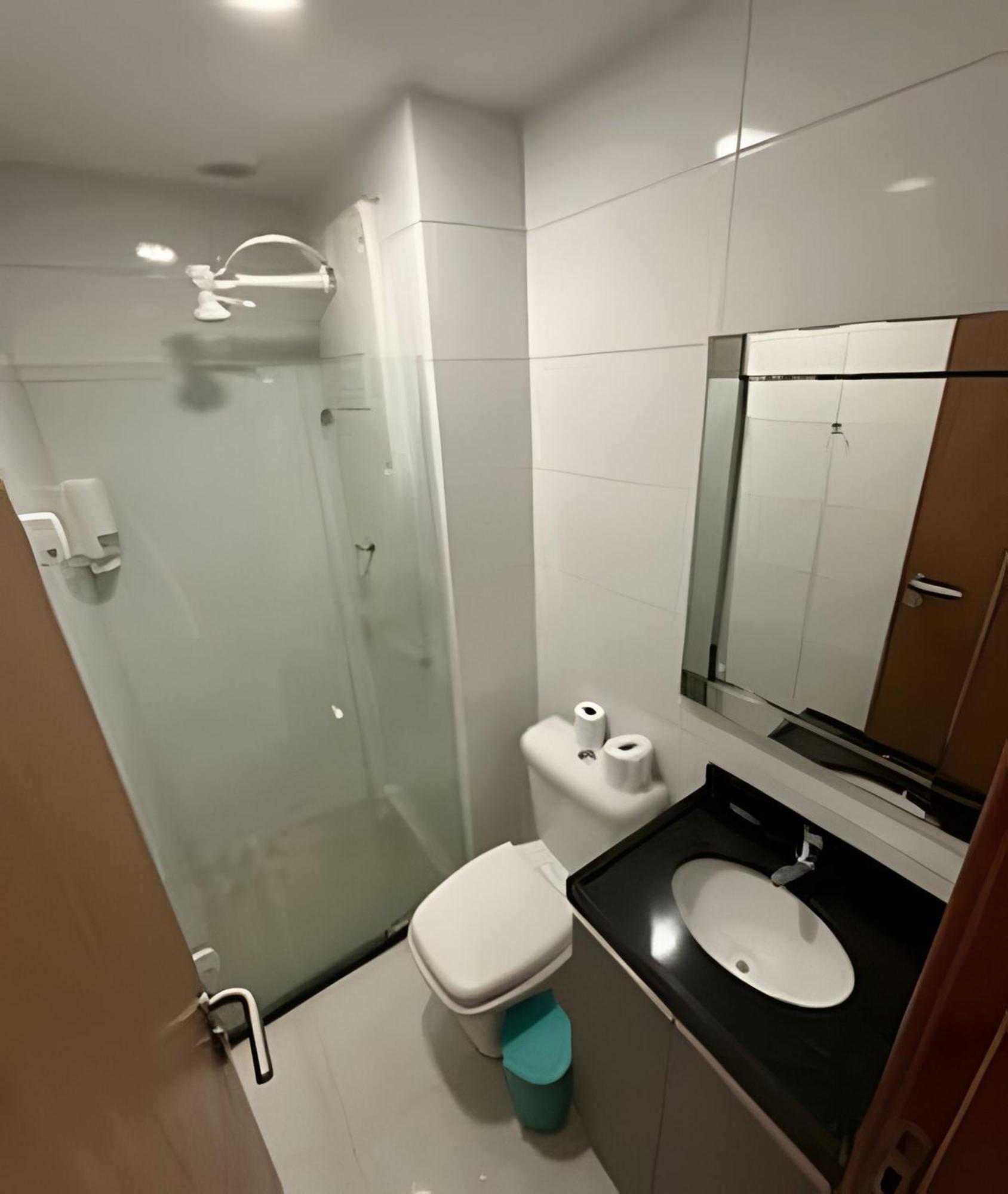 Porto Belize Apartment Porto de Galinhas Ngoại thất bức ảnh