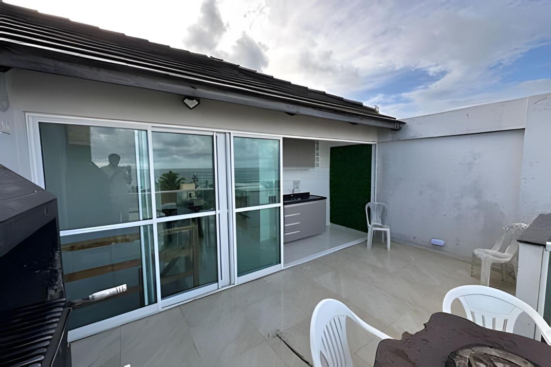 Porto Belize Apartment Porto de Galinhas Ngoại thất bức ảnh