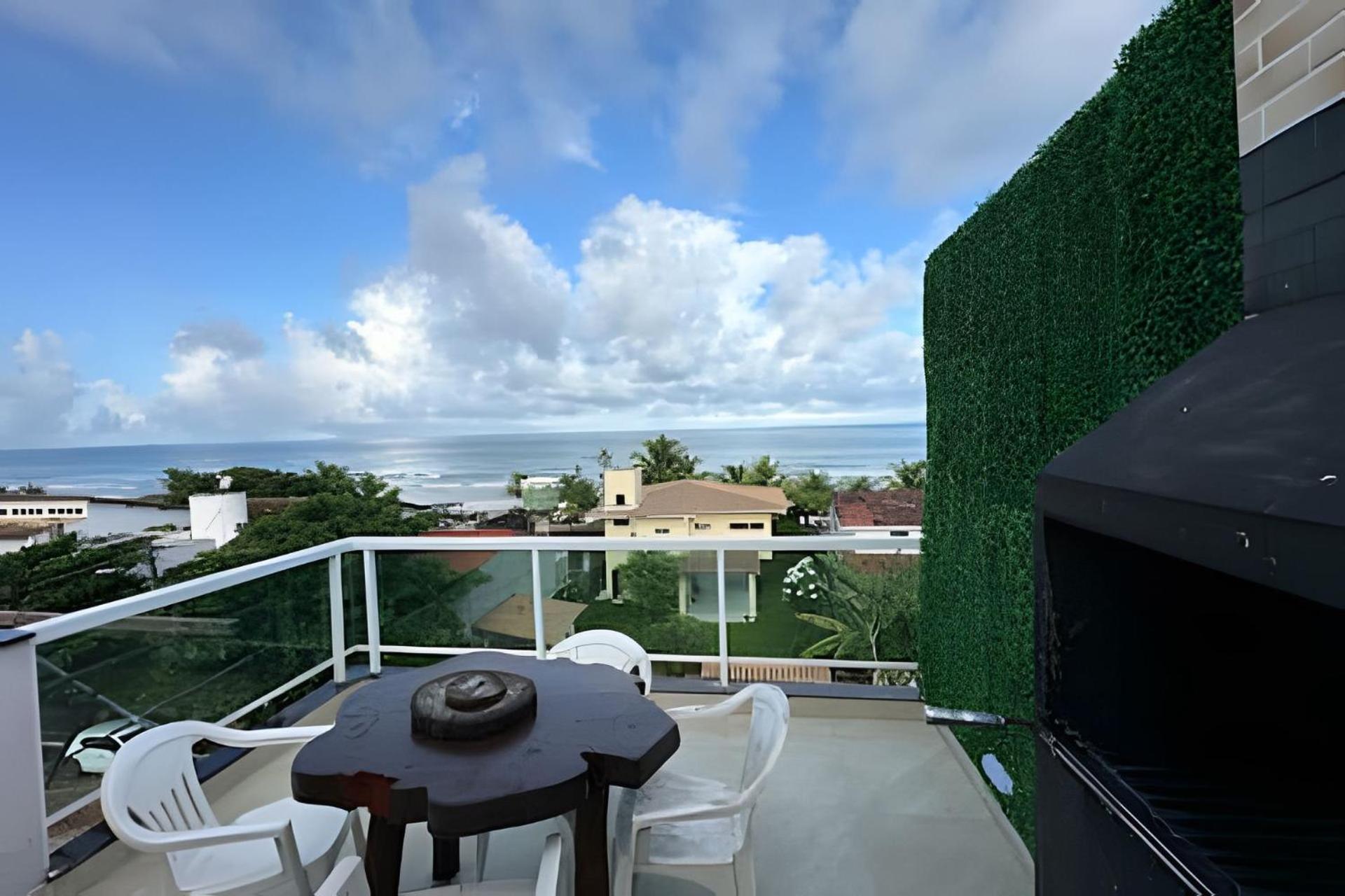 Porto Belize Apartment Porto de Galinhas Ngoại thất bức ảnh