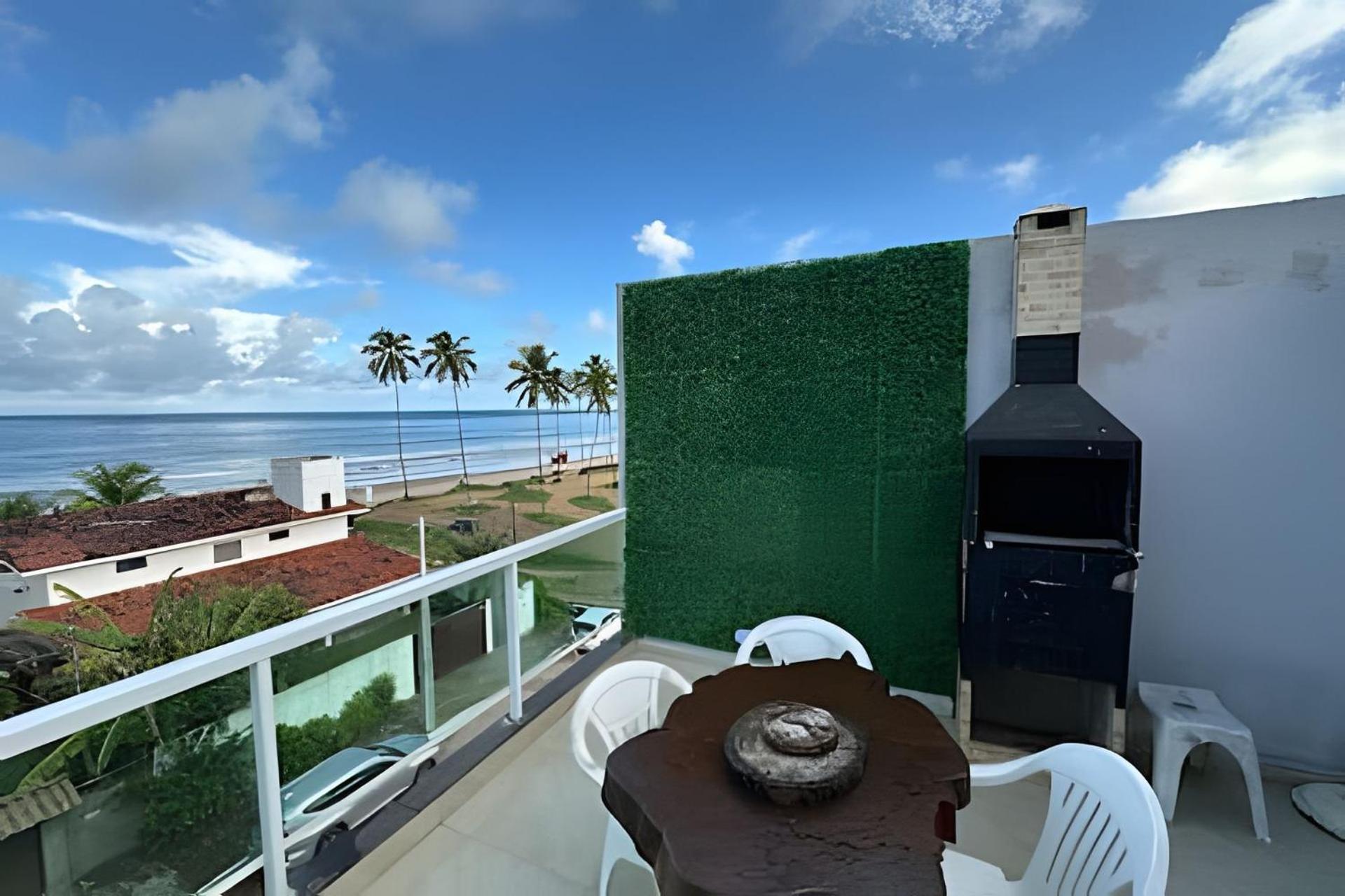 Porto Belize Apartment Porto de Galinhas Ngoại thất bức ảnh