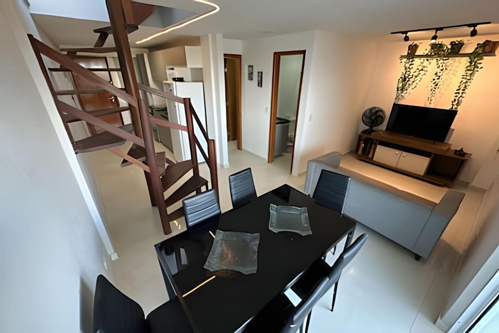 Porto Belize Apartment Porto de Galinhas Ngoại thất bức ảnh