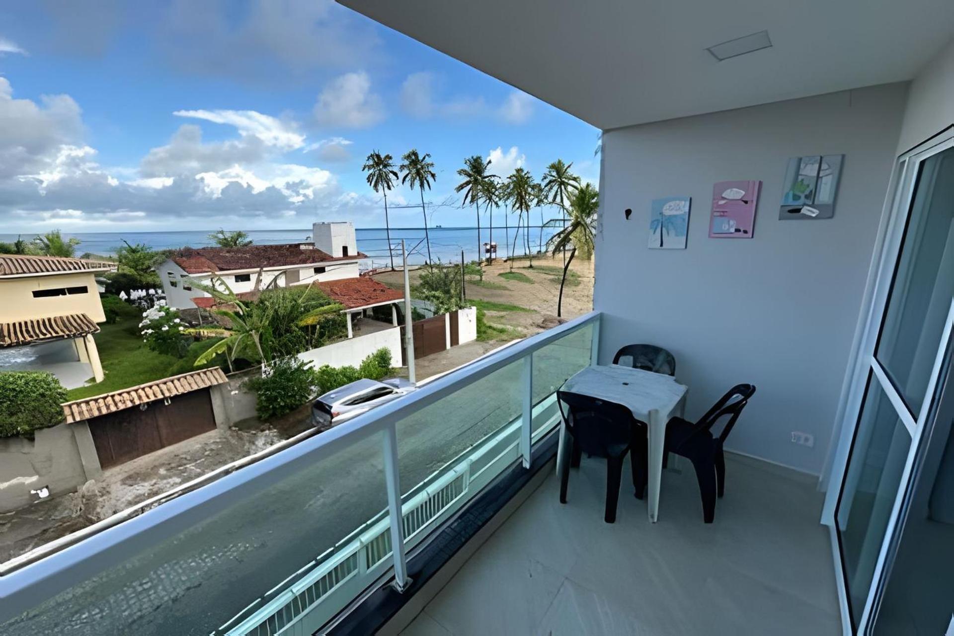 Porto Belize Apartment Porto de Galinhas Ngoại thất bức ảnh