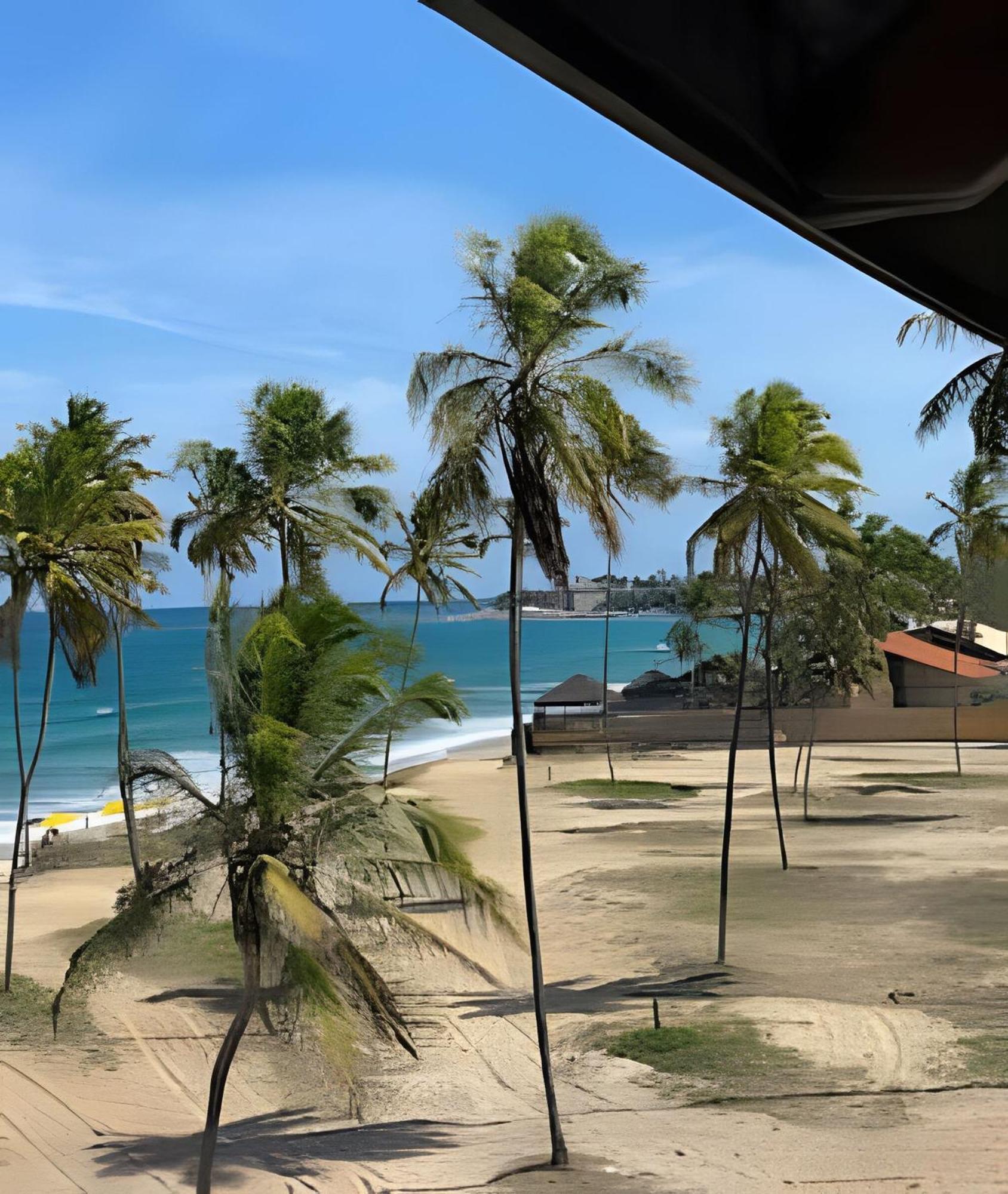 Porto Belize Apartment Porto de Galinhas Ngoại thất bức ảnh