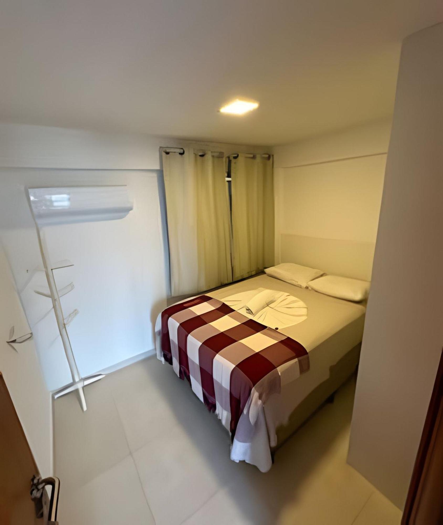 Porto Belize Apartment Porto de Galinhas Ngoại thất bức ảnh