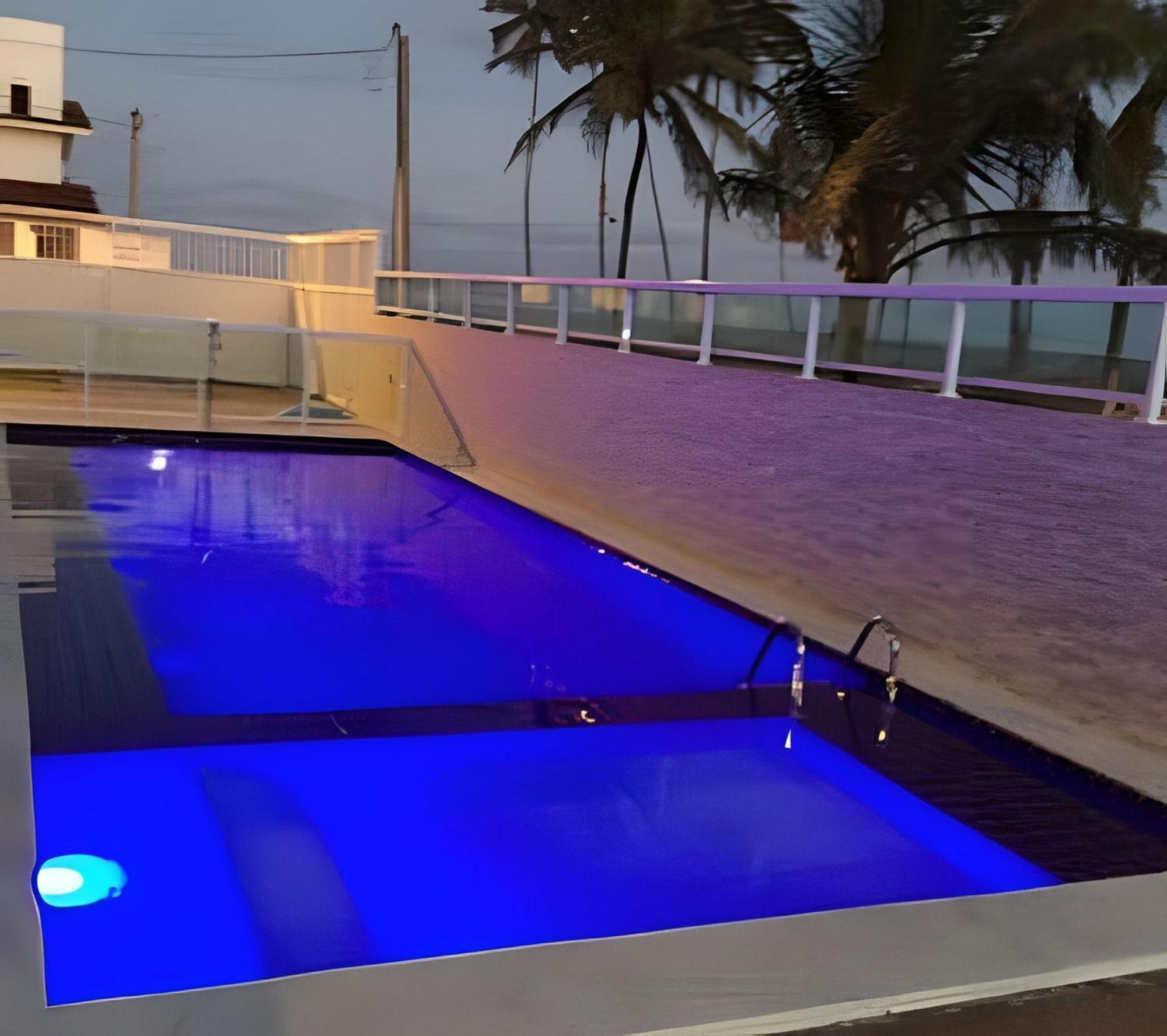 Porto Belize Apartment Porto de Galinhas Ngoại thất bức ảnh