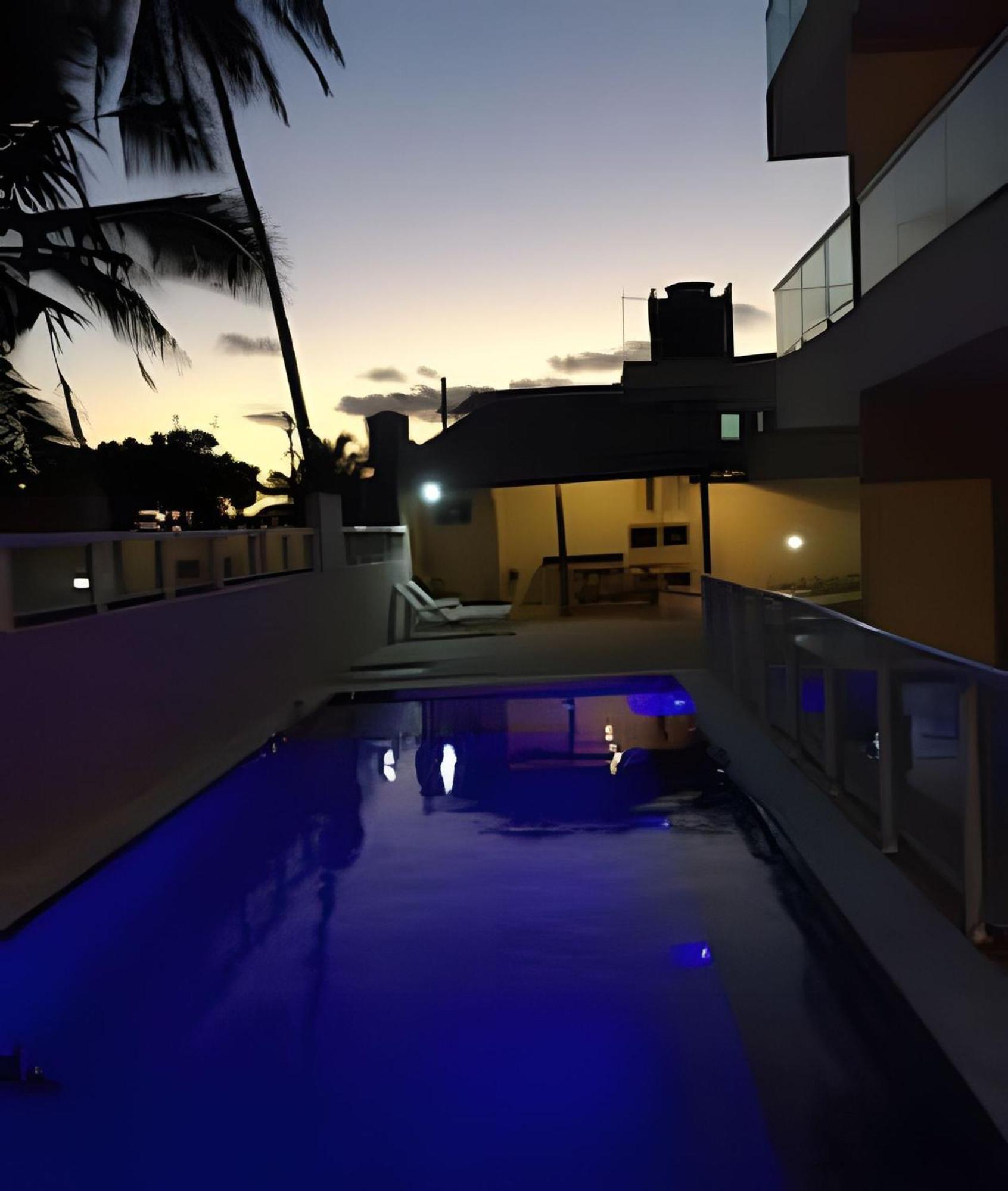 Porto Belize Apartment Porto de Galinhas Ngoại thất bức ảnh
